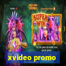 xvideo promo